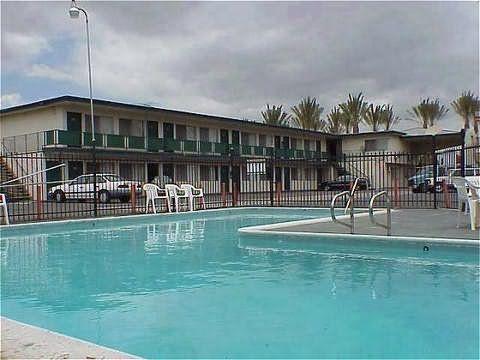 Little Boy Blue Motel Anaheim Konforlar fotoğraf